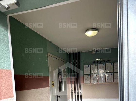 Продажа однокомнатной квартиры - Колпино, Павловская улица, д.63 