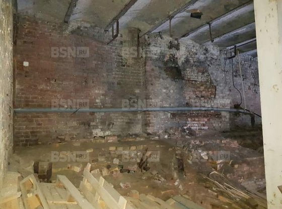 Продажа универсального помещения - поселок Понтонный, Александра Товпеко улица, д.12, литера А 