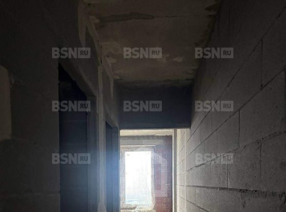 Продажа двухкомнатной квартиры - поселок Шушары, Валдайская улица, д.2, корп.1 стр 1 