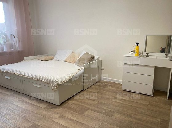 Продажа однокомнатной квартиры - Мурино, Новая улица, д.7, корп.2 
