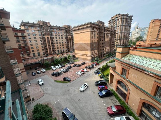 Продажа трехкомнатной квартиры - Наличная улица, д.28/16, б 