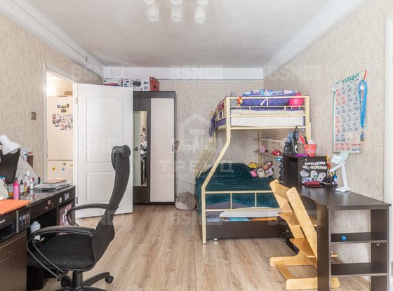 Продажа двухкомнатной квартиры - Софийская ул, д.45, корп.1 