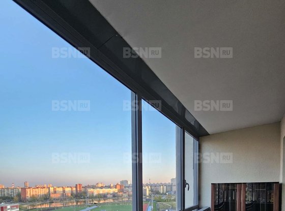 Аренда двухкомнатной квартиры - Парашютная улица, д.31, корп.1 