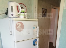 Продажа двухкомнатной квартиры - Гагарина улица, д. 9 