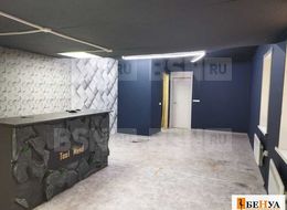 Аренда встроенного помещения - Фронтовая, 9А 