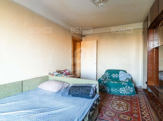 Продажа двухкомнатной квартиры - Энергетиков проспект, д.66, корп.1 