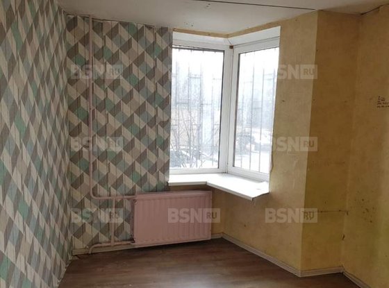 Продажа офиса - Культуры проспект, д.29, корп.4 литера А 