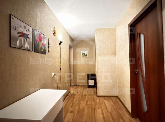 Продажа трехкомнатной квартиры - Сестрорецк, Приморское шоссе, д.292 