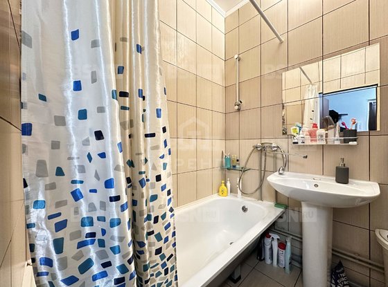 Продажа однокомнатной квартиры - Комендантский проспект, д.51, корп.1 