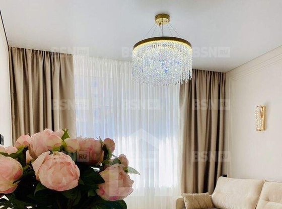Продажа двухкомнатной квартиры - Коломяжский проспект, д.13, корп.3 стр 1 