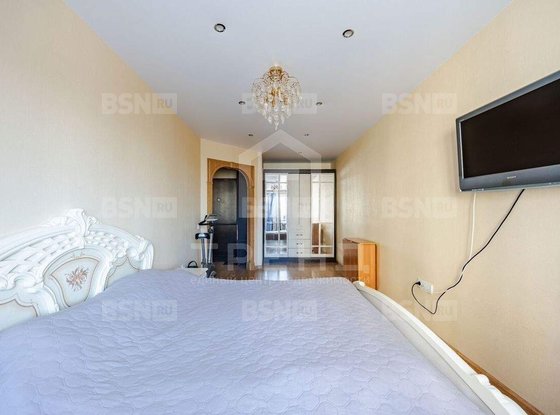 Продажа однокомнатной квартиры - Мурино, Шоссе в Лаврики улица, д.55 