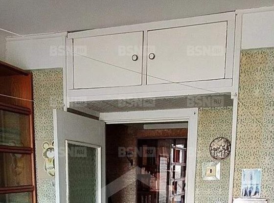 Продажа двухкомнатной квартиры - Ветеранов проспект, д.151, корп.2 