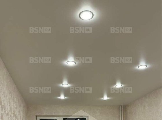 Продажа однокомнатной квартиры - поселок Шушары, Новгородский проспект, д.10 