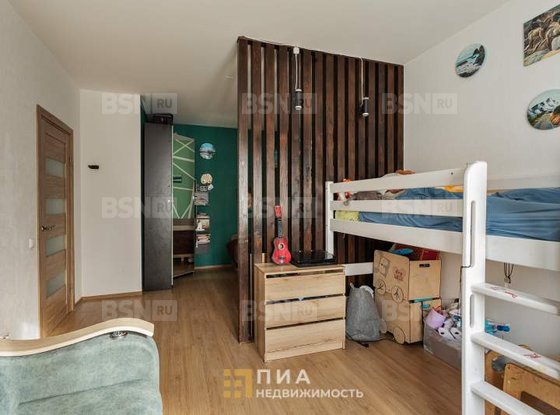 Продажа однокомнатной квартиры - Евгения Шварца аллея, д.7, стр1 