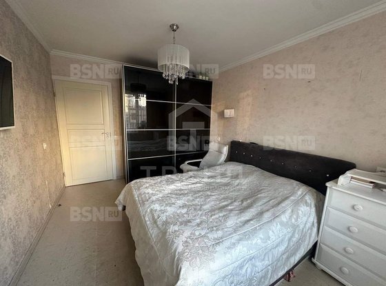 Продажа двухкомнатной квартиры - Оптиков улица, д.45, корп.1 