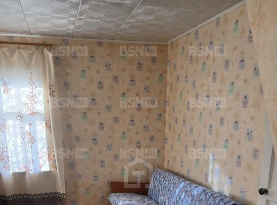 Продажа дома - Ленинградская область, 1-я Северная улица, д.10