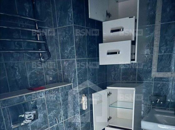 Продажа однокомнатной квартиры - поселок Парголово, Заречная улица, д.33 