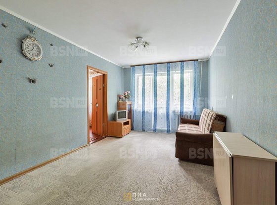 Продажа двухкомнатной квартиры - Красное Село, Гатчинское шоссе, д.13, корп.3 