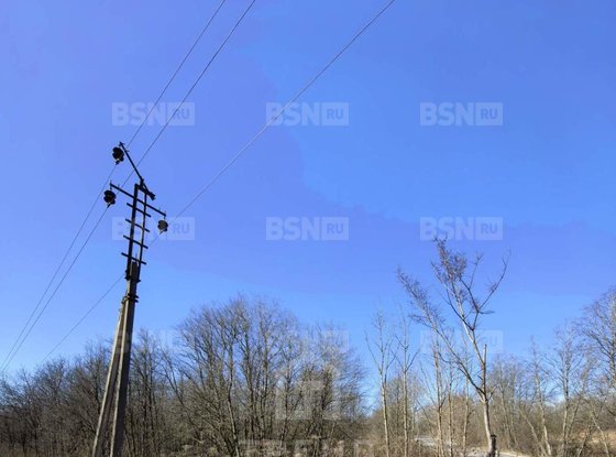 Продажа участка - Ивангород, Госпитальная улица