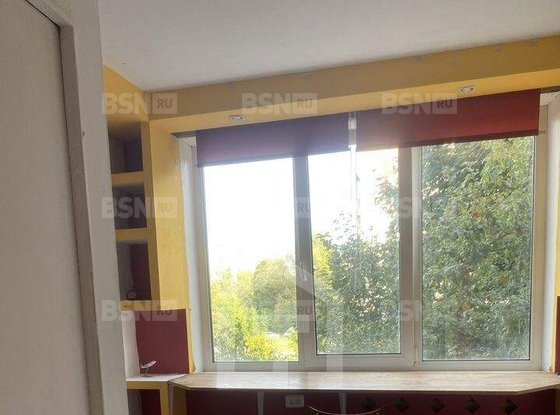 Продажа трехкомнатной квартиры - Белградская улица, д.6, корп.1 