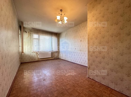 Продажа однокомнатной квартиры - Шлиссельбургский проспект, д.21 