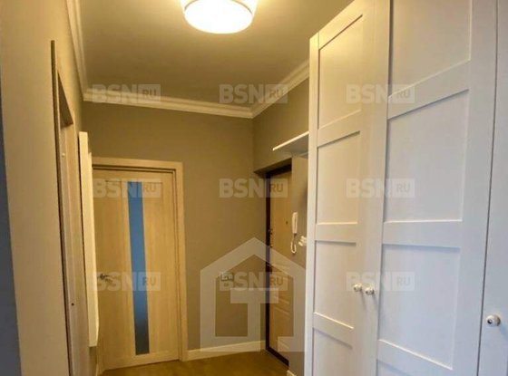 Продажа двухкомнатной квартиры - Героев проспект, д.25, корп.1 