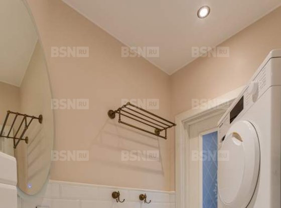 Продажа трехкомнатной квартиры - Заставская улица, д.46, корп.1 