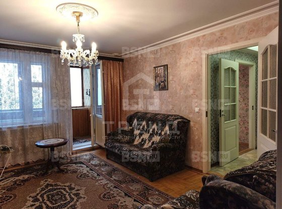 Продажа трехкомнатной квартиры - деревня Новое Девяткино, Славы улица, д.7 