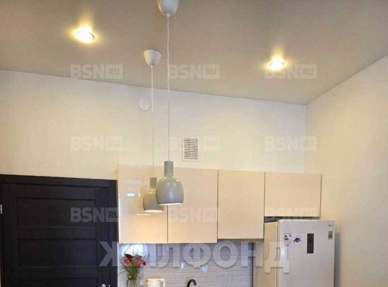 Продажа однокомнатной квартиры - Кондратьевский проспект, д.68, корп.4 