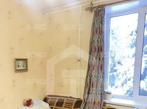 Продажа двухкомнатной квартиры - поселок Парголово, Приозерское шоссе, д.15 