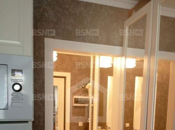 Продажа однокомнатной квартиры - Королёва проспект, д.62 