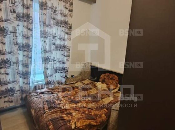 Продажа многокомнатной квартиры - Тульская улица, д.9 