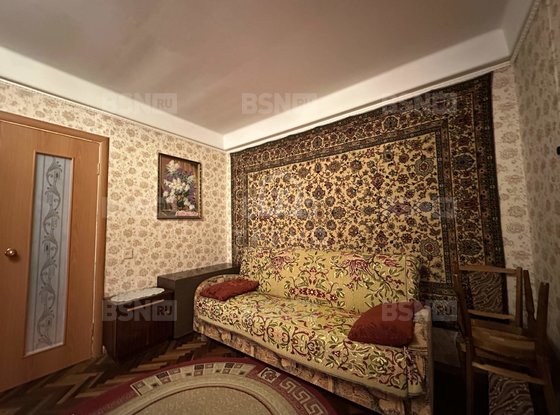 Продажа двухкомнатной квартиры - Витебский проспект, д.23, корп.4 