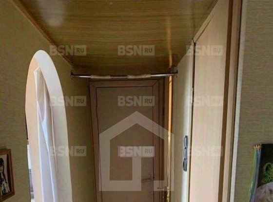 Продажа двухкомнатной квартиры - Маршала Казакова улица, д.24, корп.2 