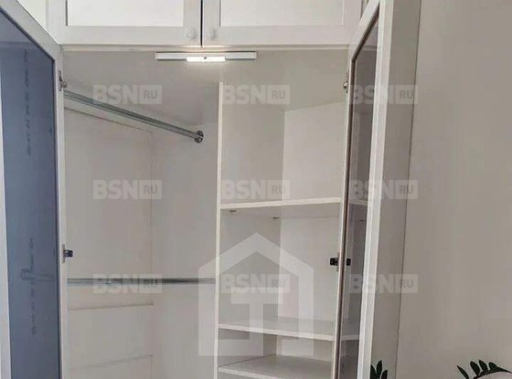 Продажа однокомнатной квартиры - Турку улица, д.11, корп.2 