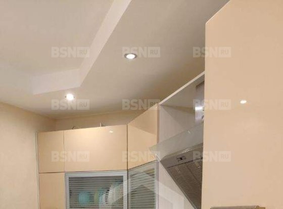 Продажа однокомнатной квартиры - Луначарского проспект, д.11, корп.1 