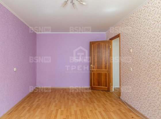 Продажа двухкомнатной квартиры - Колтуши, Верхняя улица, д.3, корп.2 