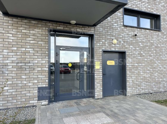 Продажа двухкомнатной квартиры - городской поселок Янино-1, Оранжевая улица, д.12, корп.1 