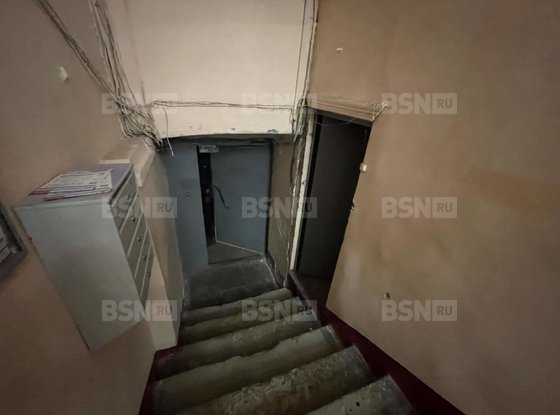 Продажа офиса - Декабристов улица, д.13, литера А 