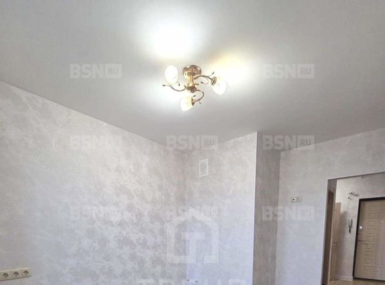 Продажа двухкомнатной квартиры - поселок Шушары, Окуловская улица, д.7, корп.2 