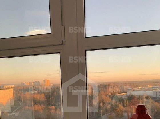 Продажа однокомнатной квартиры - Мурино, Оборонная улица, д.37, корп.1 