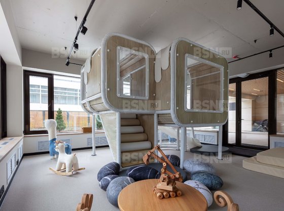 Продажа однокомнатной квартиры в новостройке - Зеленогорск, Приморское шоссе, д.570, л 