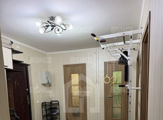 Продажа двухкомнатной квартиры - Пулковское шоссе, д.36, корп.4 