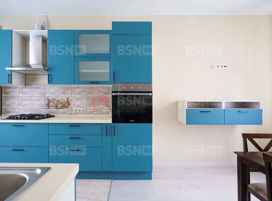 Аренда трехкомнатной квартиры - Невский проспект, д.141 