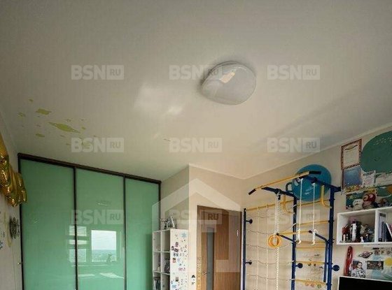 Продажа однокомнатной квартиры - поселок Шушары, Вилеровский переулок, д.6 