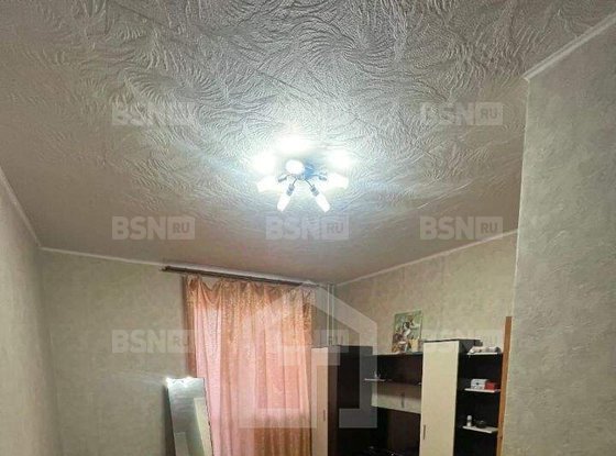 Продажа однокомнатной квартиры - Мурино, Охтинская аллея, д.8 