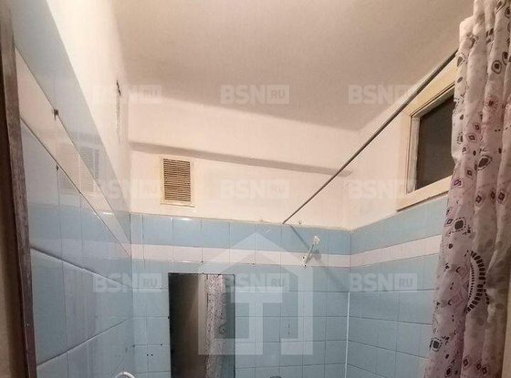 Продажа однокомнатной квартиры - Космонавтов проспект, д.52, корп.4 