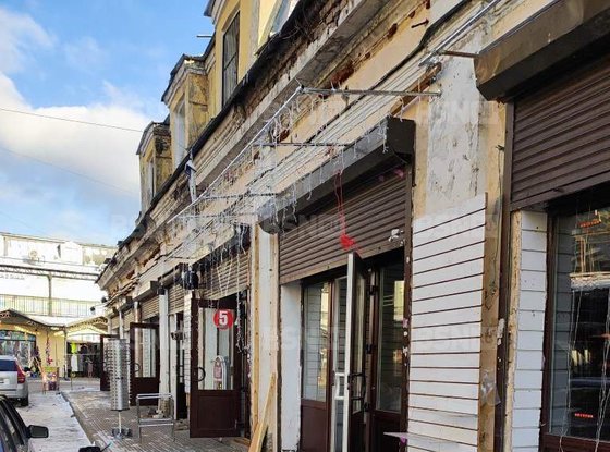 Аренда универсального помещения - Садовая улица, д.28, корп.30к21 литера К21 