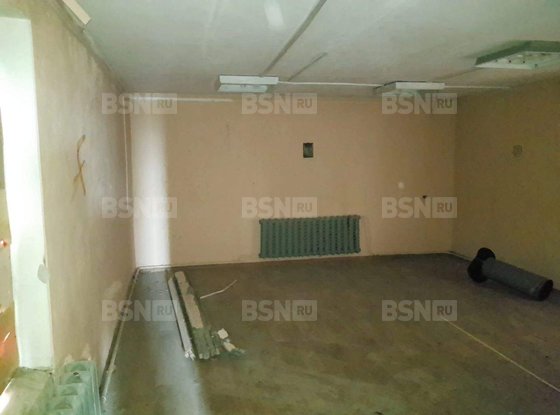 Продажа офиса - Ветеранов проспект, д.118, корп.1 литера А 