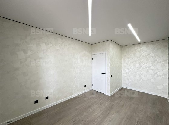 Продажа однокомнатной квартиры - Муринская дорога, д.14, корп.2 